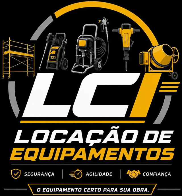 LCI Locações